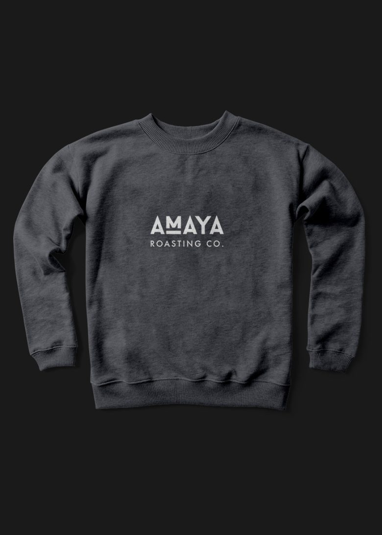 AMAYA Sweatshirt